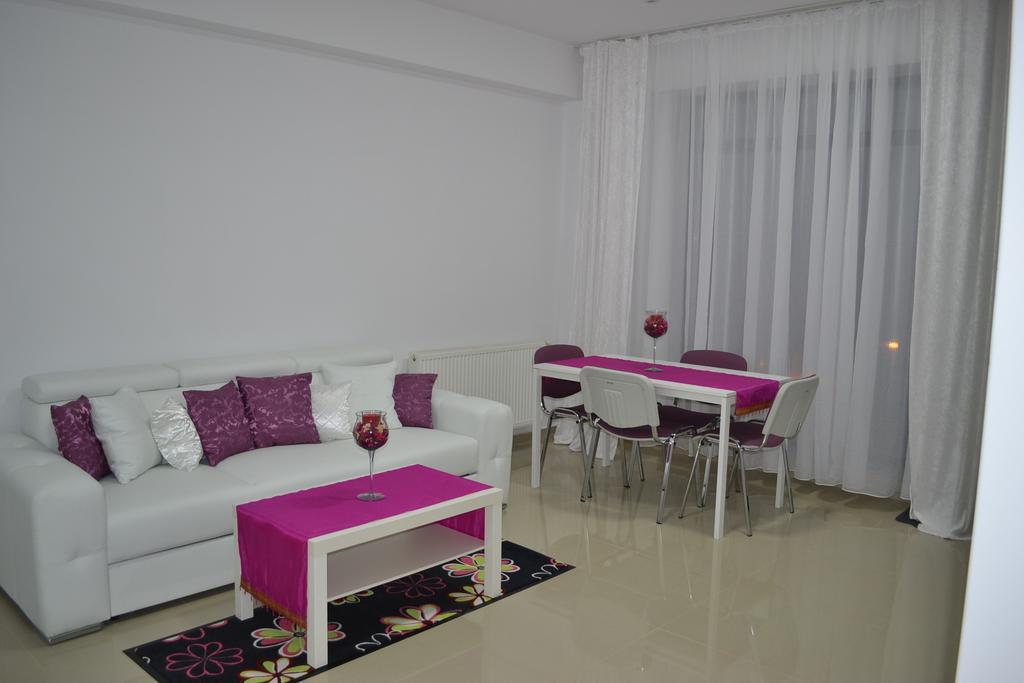 City Park Residence Constança Exterior foto