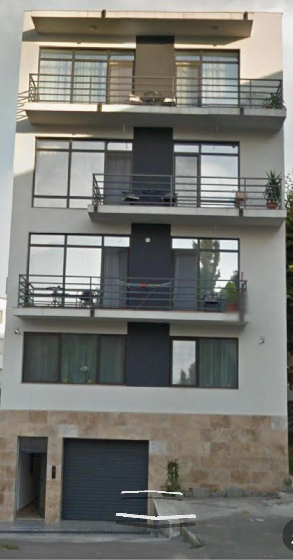 City Park Residence Constança Exterior foto